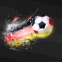 Allemagne: Un ballon lumineux explose l'�cran