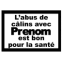Foot: Abus de c�lins