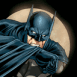 Batman pr�t � en d�coudre