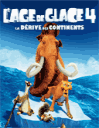 L'�ge de glace 4